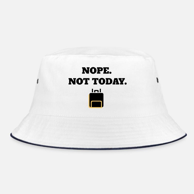 Bucket Hat