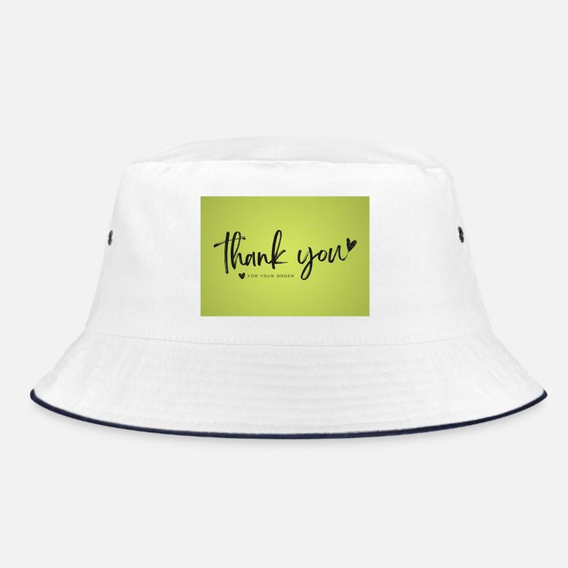 Script de remerciement sur Lime Green Bob