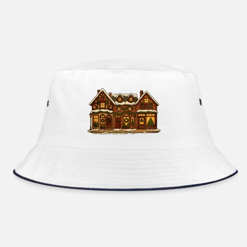 Bucket Hat