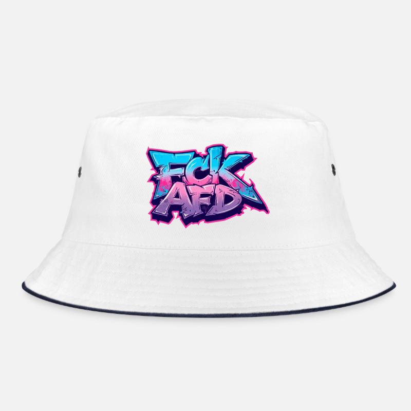 Bucket Hat