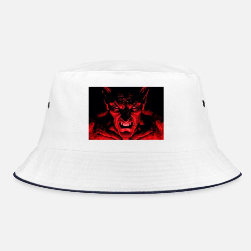 Der Teufel Bucket Hat
