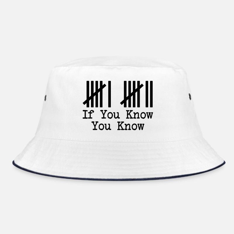 Funny 67 Meme If You Know You Know Tally Marks Bucket Hat