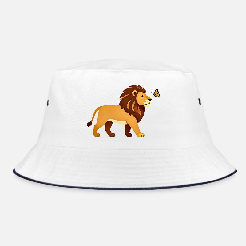 Bucket Hat
