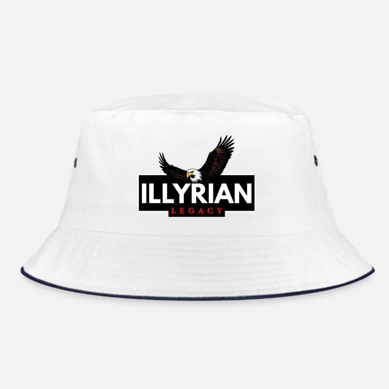 Illyrian Legacy l Bucket Hat