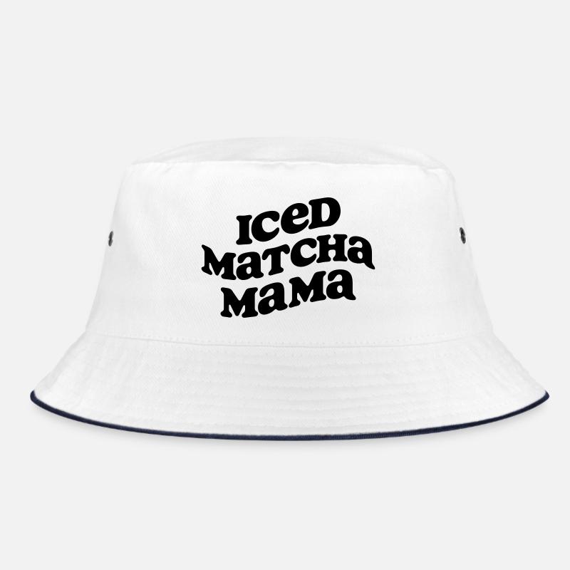 SVG File : Matcha Matcha Mama glacé Bob