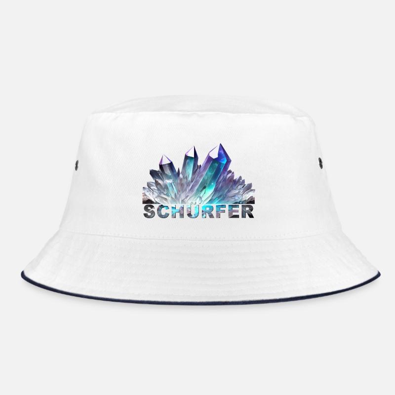 Schurfer Bucket Hat