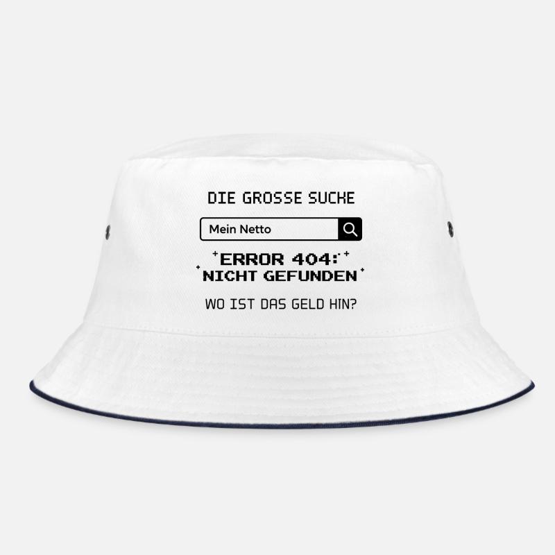 Bucket Hat