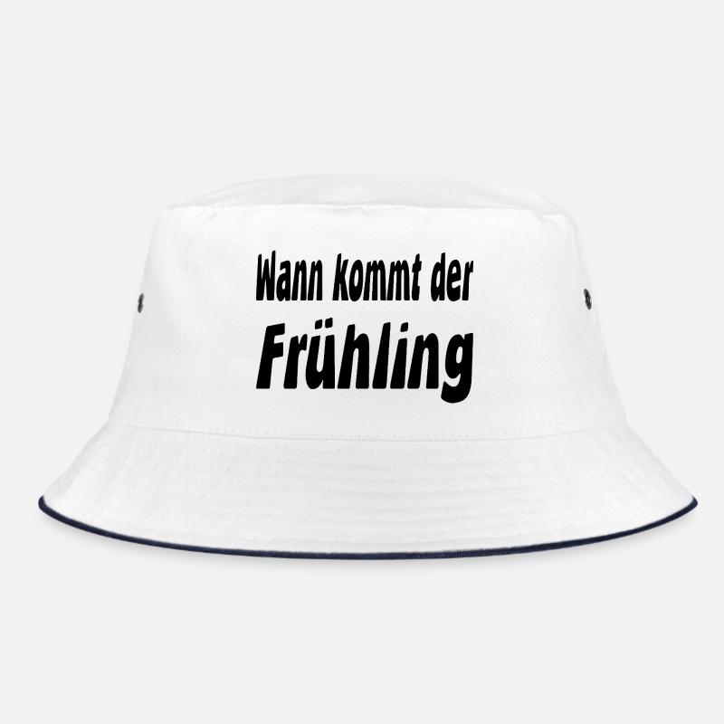 Bucket Hat