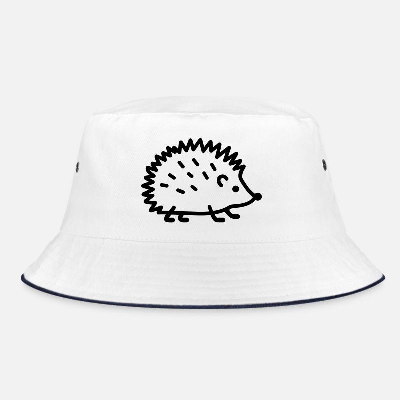 Igel Bucket Hat