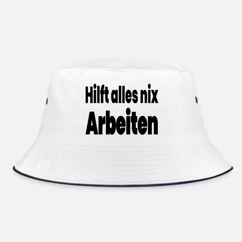 Bucket Hat