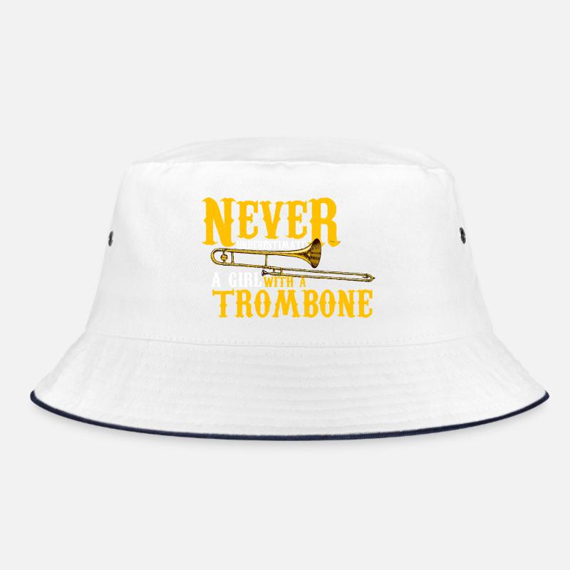 Bucket Hat