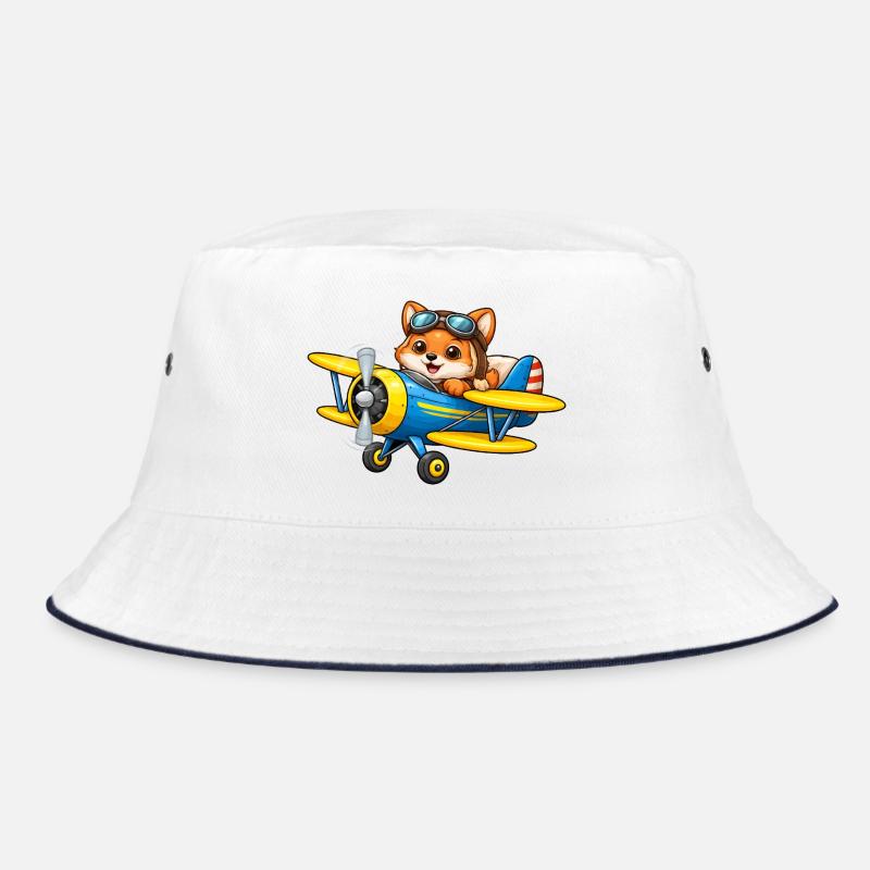 Bucket Hat
