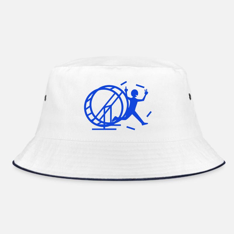 frei Bucket Hat