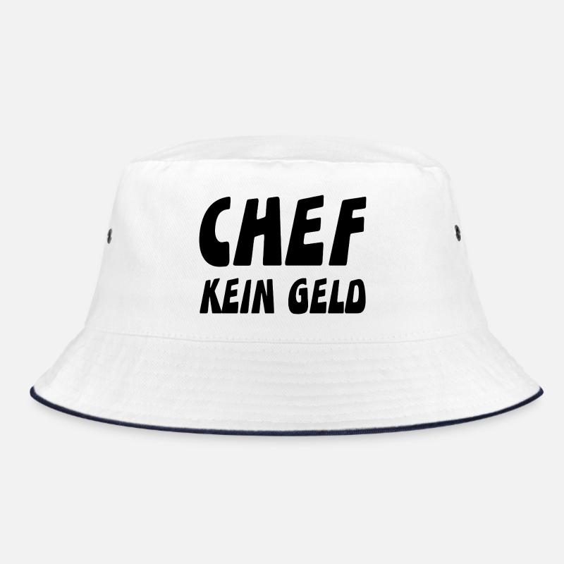 Bucket Hat