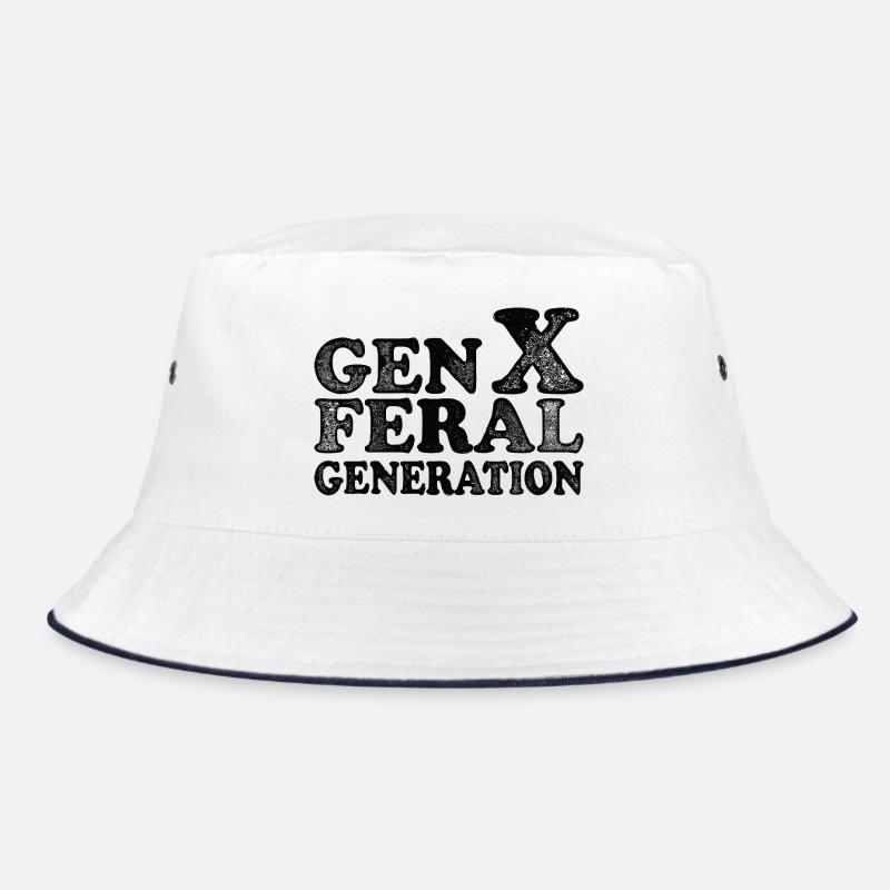 Génération Féroce Vintage Génération X Bob