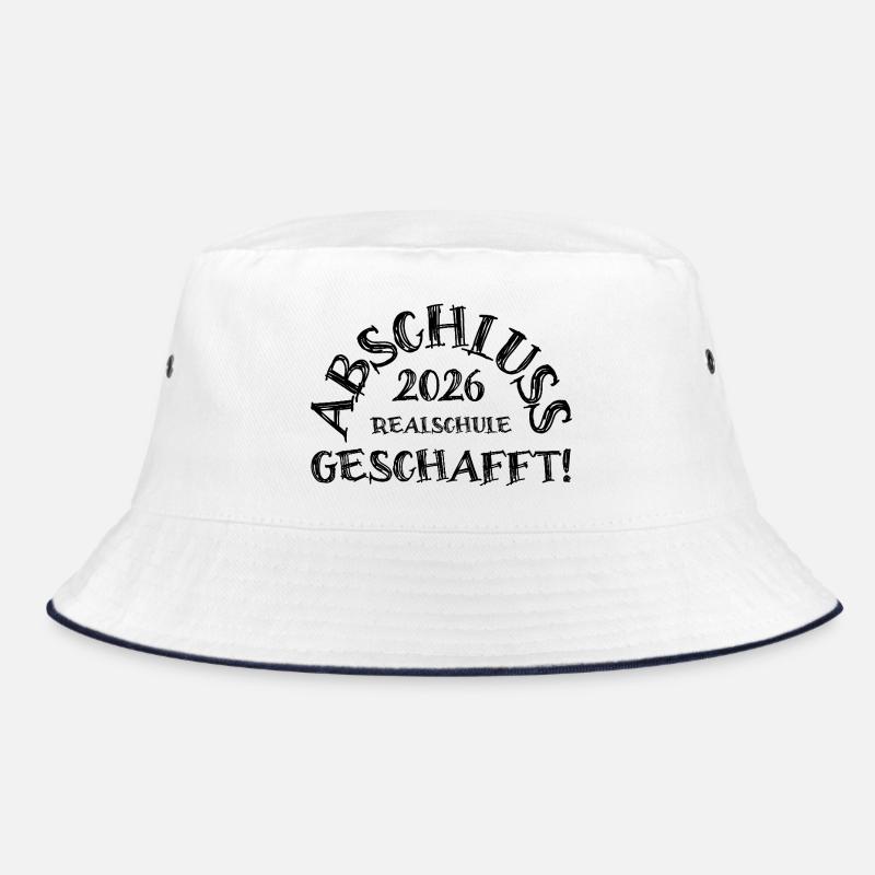 Bucket Hat