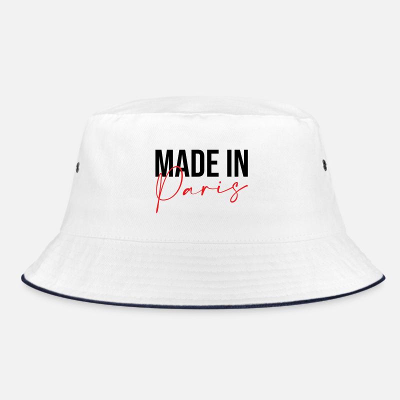 Made in Paris Bob