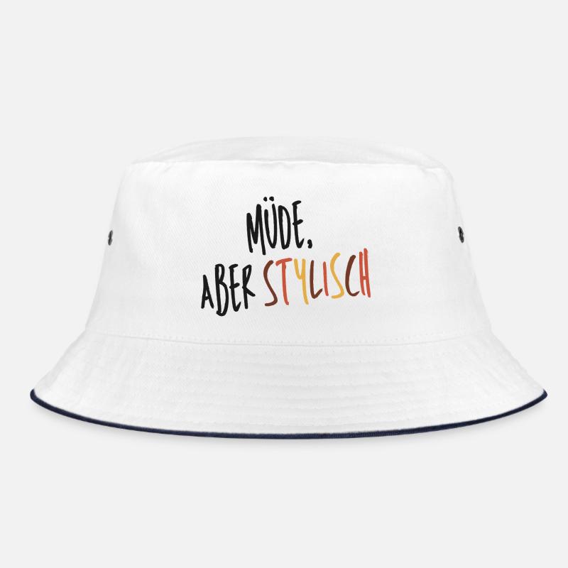 Bucket Hat