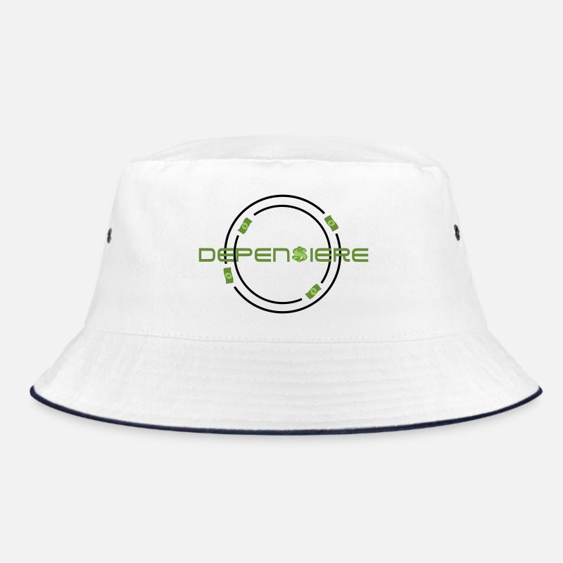 Bucket Hat