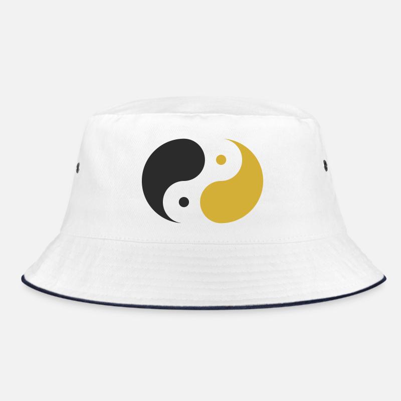 Yin et Yang Bob