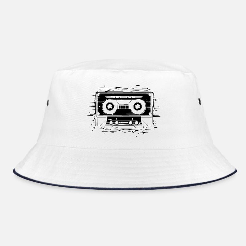 Cassette musicale Bob