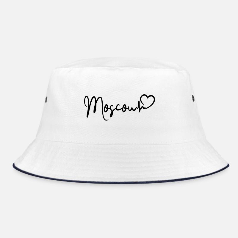 Moscou Heartbeat Russie Moscou Bob