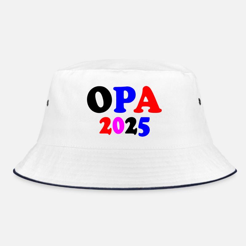 Bucket Hat