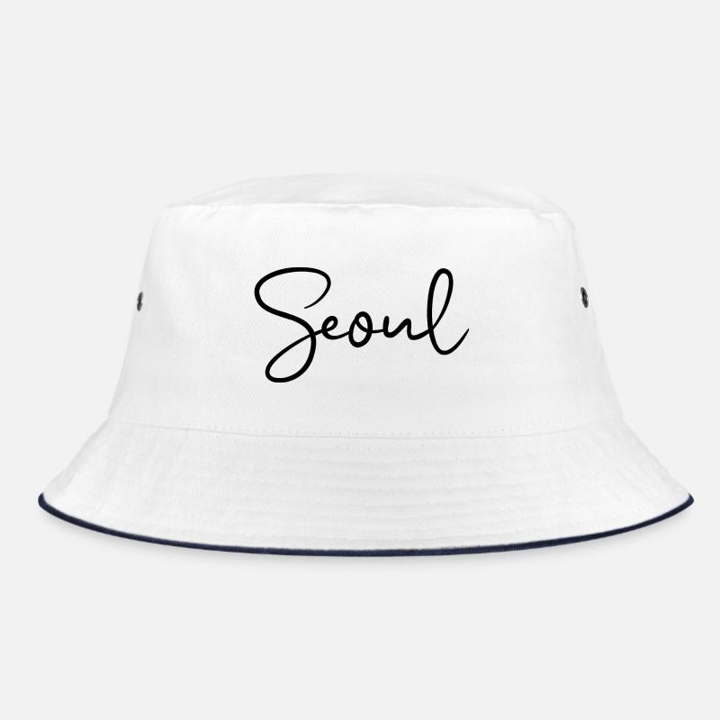 Séoul, Corée du Sud Bob