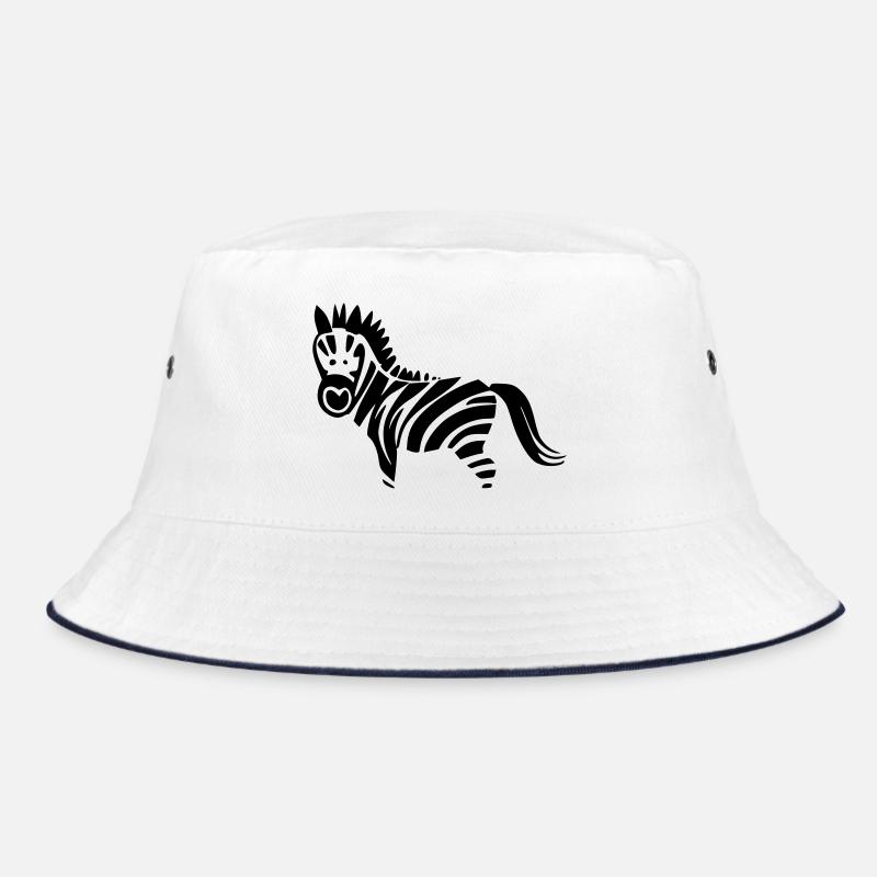 Zebra Bob