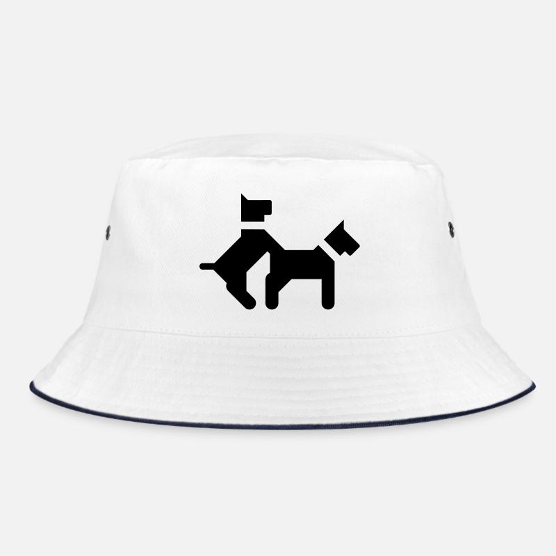 Like a dog | Doggy Style Bucket Hat