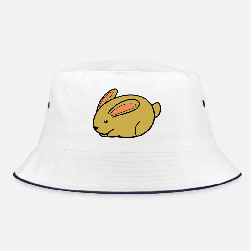 Hare Bucket Hat