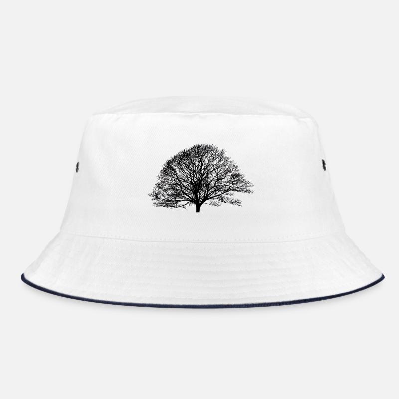 Shadow_no logo Bucket Hat