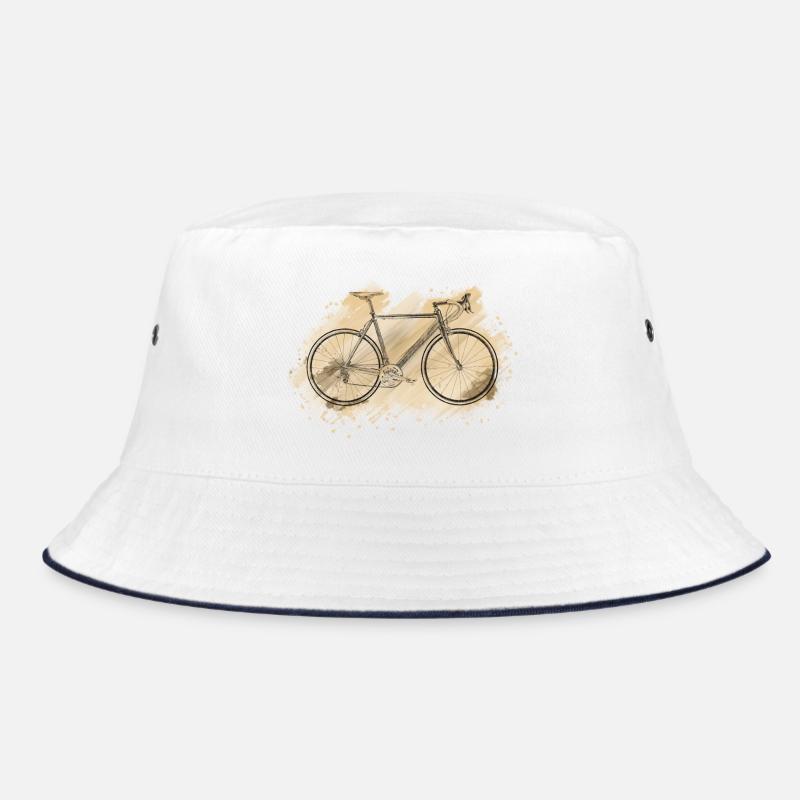 vélo de course Bob