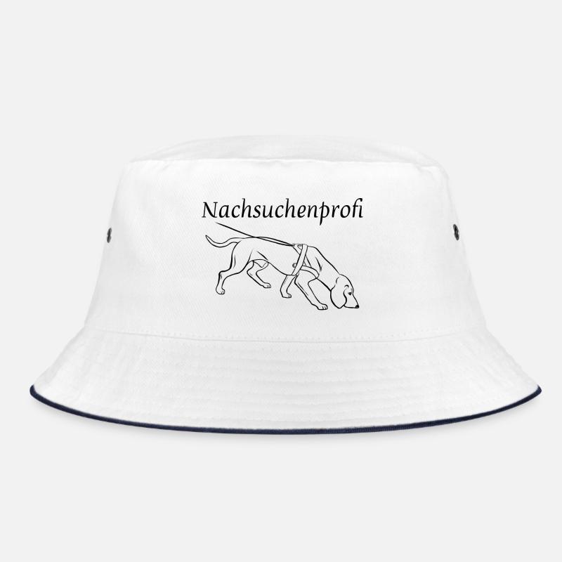 Nachsuchenprofi Bucket Hat