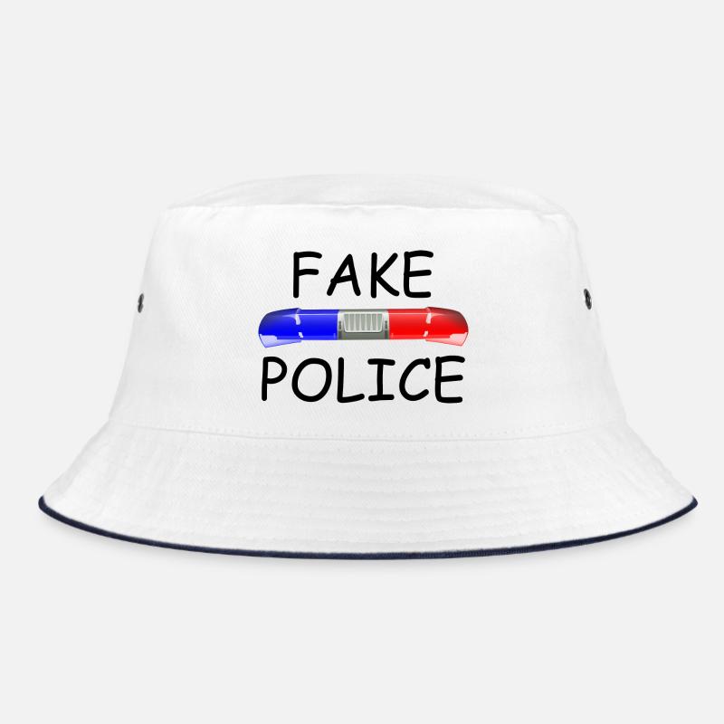 Faux policiers Bob