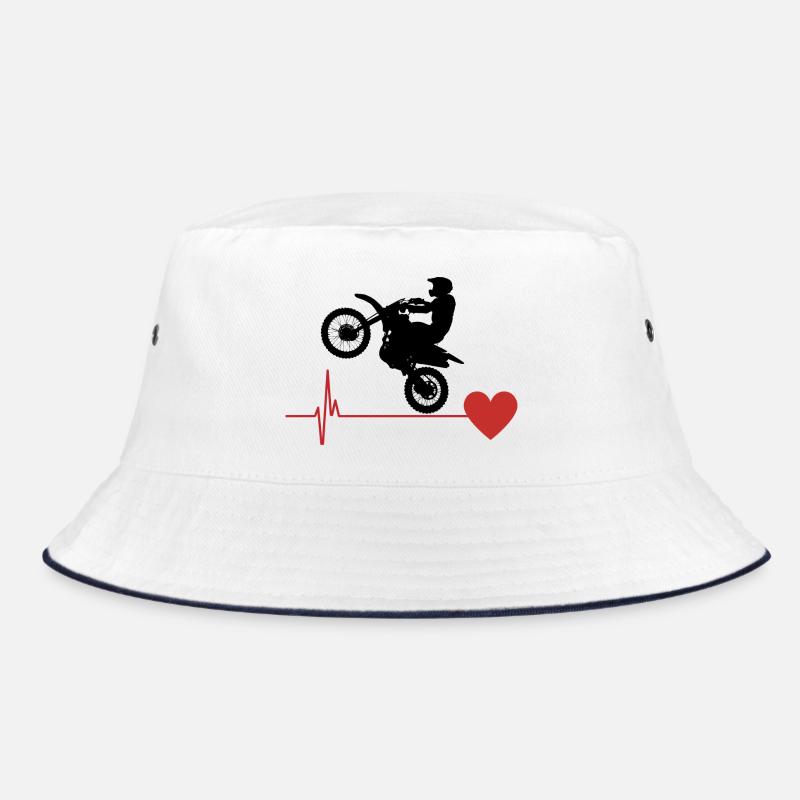Motocross Passion Bob