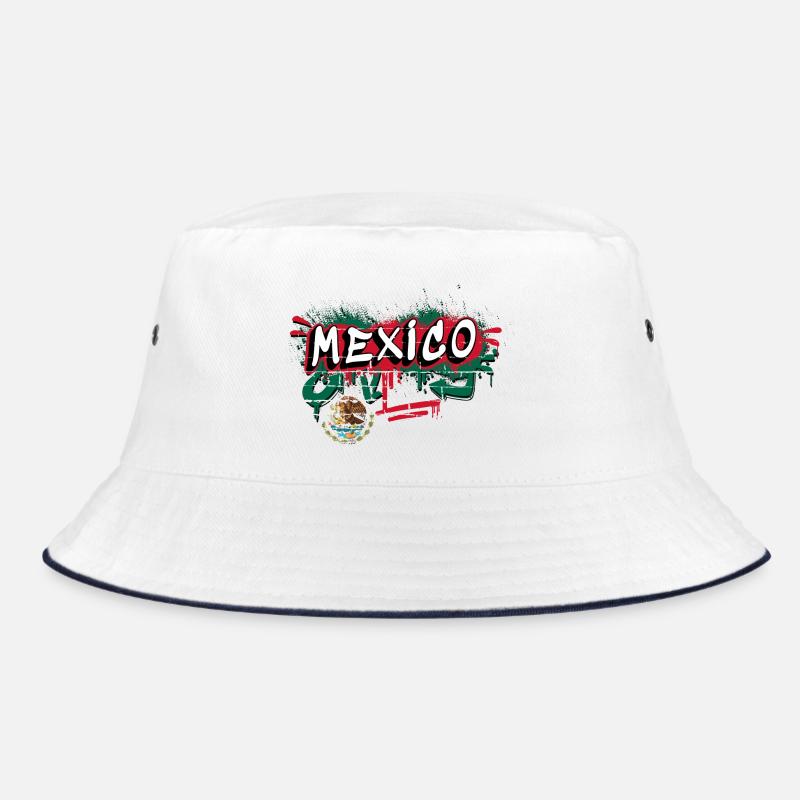 Design de graffitis sur le drapeau Bob