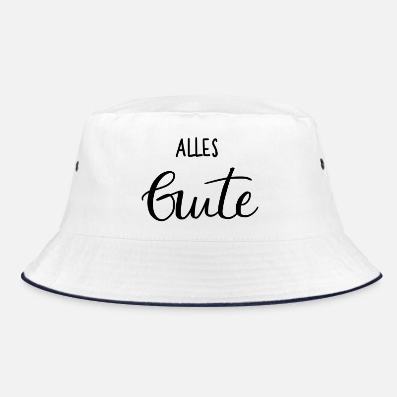 Bucket Hat