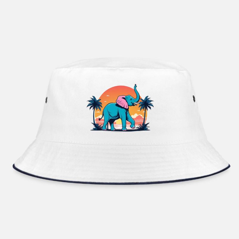 Bucket Hat