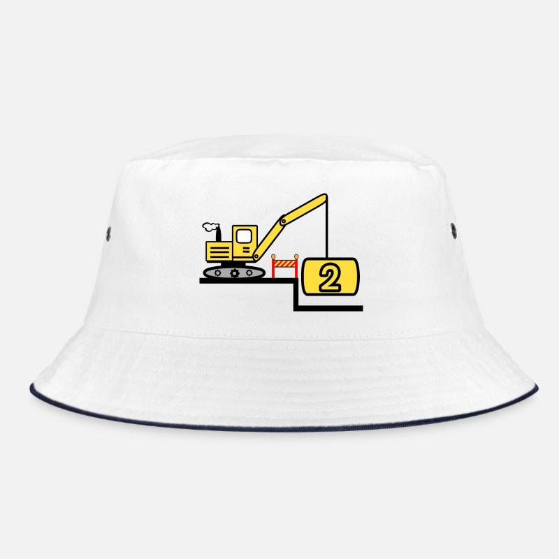 Bucket Hat