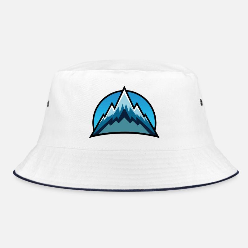 montagnes Bob