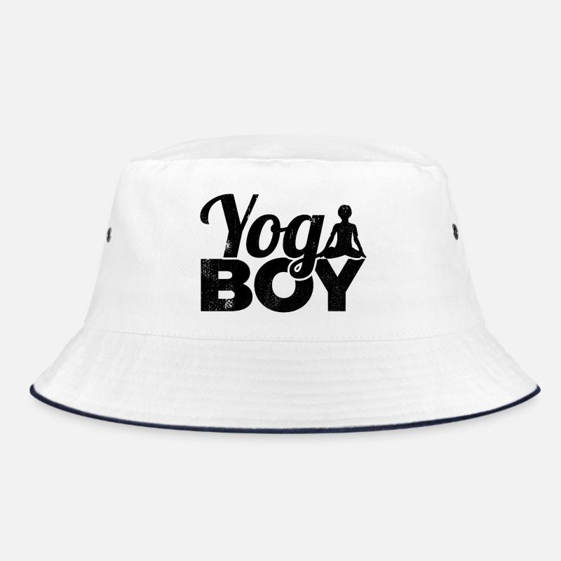 Petit Yogi Bob