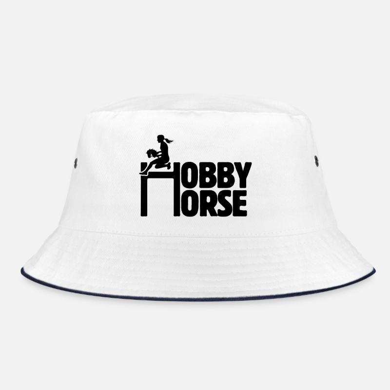 Cheval de loisir - Cheval de loisir - Équitation - Cadeau Bob