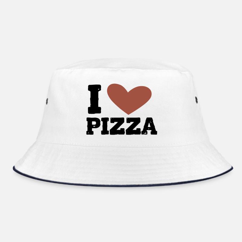 J’adore la pizza Bob