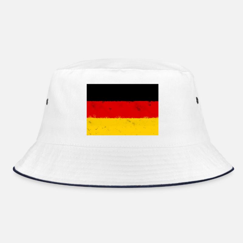 Drapeau de l’Allemagne Bob
