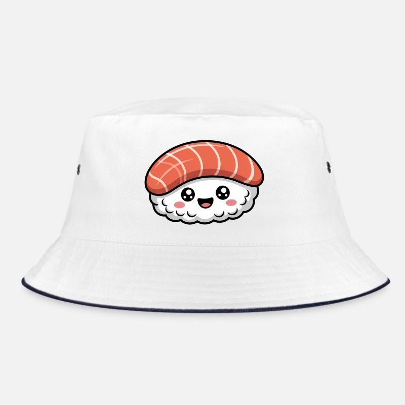 Kawaii Sushi Bob