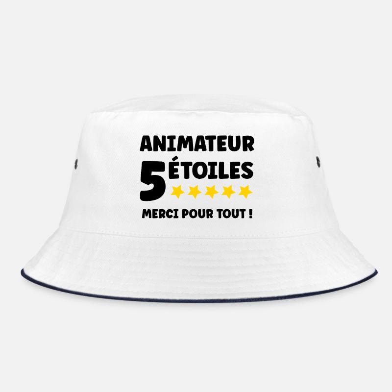 host Bucket Hat