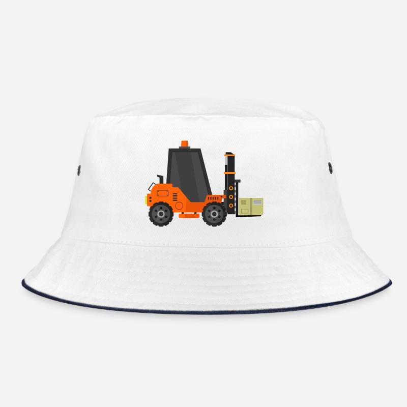 Chariot élévateur Bob