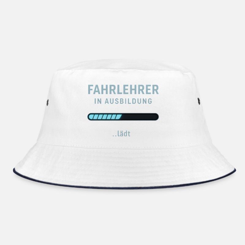 Fahrlehrer in Ausbildung Bucket Hat