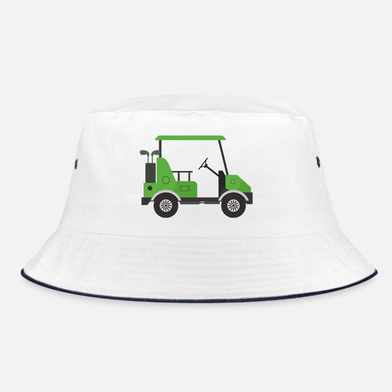 Bucket Hat
